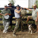 The Turtleman and Friends