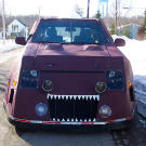 The 2010 Dominator