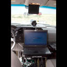 CUSTOM CONSOLE: