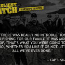 Captain Sig Quotes