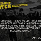 Captain Sig Quotes