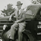 After World War II, John headed north to Alaska to join his father in starting the Haines Lumber Company.