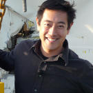 Grant Imahara's pre-MythBusters credits include working behind the scenes on