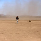 The human body can go three weeks without food, but in a desert such as the Arizona Skylands, you won't last more than three days without water.