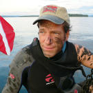 Buoy Cleaner (2008)