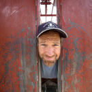 Yak Farmer (2007)