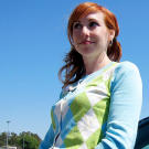 After staying awake for 30 hours, Kari Byron takes to the road to see whether driving while tired is as bad as — or worse than — driving while tipsy.