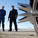 The first "Spy Car" was all about evasion myths, but "Spy Car 2" is all about attack myths — including, for example, the use of these awesome-looking tire spikes.