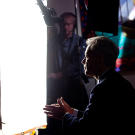 Rahm Emanuel (President Barack Obama’s former Chief of Staff).