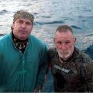 Cody and Dave travel to the Bahamas to join a Shark Week Special that explores how sharks hunt. Although both are skilled at tackling extreme survival scenarios, this one will require playing the roll of "bait" which has never been popular with either.