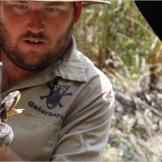 As seen on Gator Boys, only on Animal Planet.
