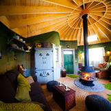 Treehouse Masters, Irish Cottage, Huntington Beach, CA