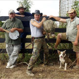 The Turtleman and Friends