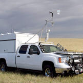 2010 TWISTEX PROBE: