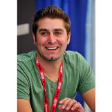 If you follow Tory Belleci on Twitter, you'd know he had lunch with hero Rick Baker and dinner with Francis Ford Coppola and was over the moon about both.