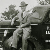 After World War II, John headed north to Alaska to join his father in starting the Haines Lumber Company.