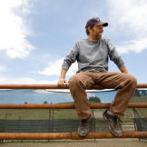 Yak Farmer (2007)