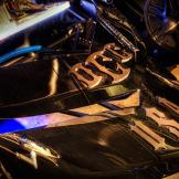 OCC's bike.