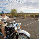 Uluru-Kata Tjuta National Park — in Australia — welcomes the Teutuls (2007).