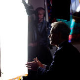 Rahm Emanuel (President Barack Obama’s former Chief of Staff).