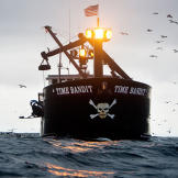 Time Bandit