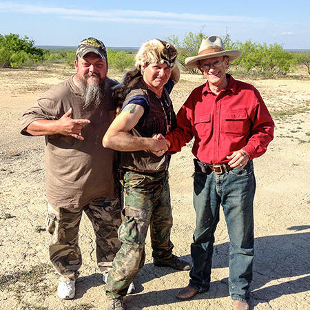 Call Of The Wildman Photos Call Of The Wildman Animal Planet