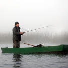 Jeremy Wade visits Chernobyl to investigate an "Atomic Assassin."
