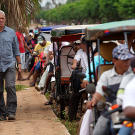 Jeremy Wade heads to Bolivia to hunt down a creature that was reported to have viciously ripped off a man's face.
