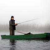 Jeremy Wade visits Chernobyl to investigate an "Atomic Assassin."