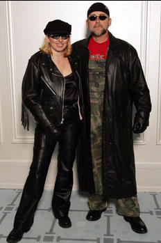 Worst-Dressed Couple Episode