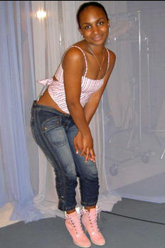 Niya Before