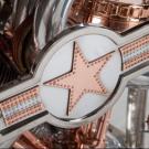 Paul Jr.'s Completed Build-off Bike