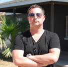 Scott Menaged is an in-your-face New Yorker who has made a place for himself in the Phoenix market—and shown that he knows how to bring in the big bucks.