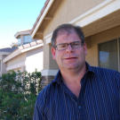 Known as the "King of the East Valley," Doug Hopkins is the man to beat in the Phoenix real estate auction market.