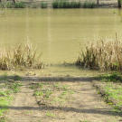 Having boat-access to the water is essential for some homebuyers.