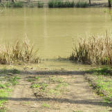 Having boat-access to the water is essential for some homebuyers.