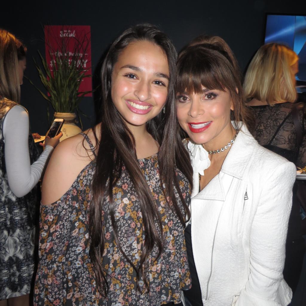Jazz Jennings Speaks At WE Day Celebrating Youth Making A