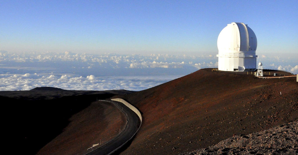 thirty meter telescope protests methods