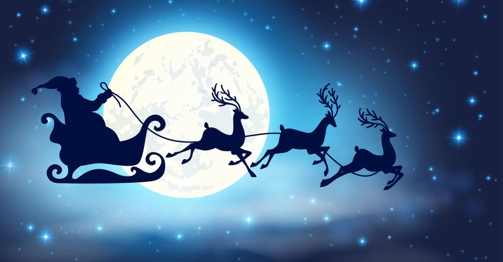 Is 2024 The First Christmas With A Full Moon Since 1977 Christmas