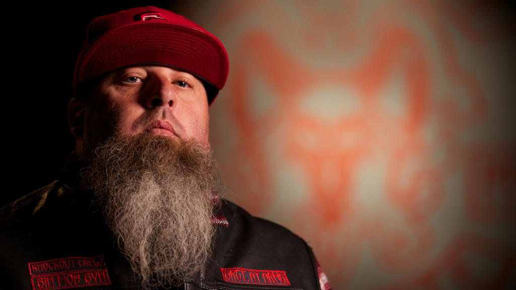 Diesel The Devils Ride Discovery