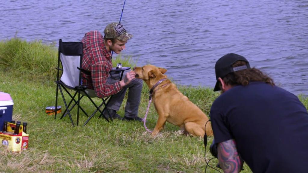 Mariah And Marcel Breakup Pitbulls And Parolees