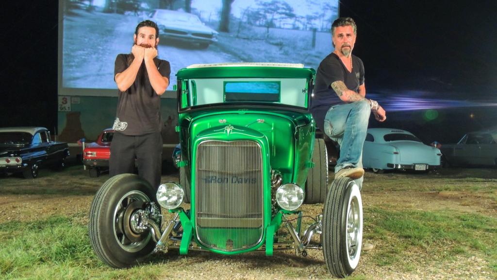 fast and loud full episodes online