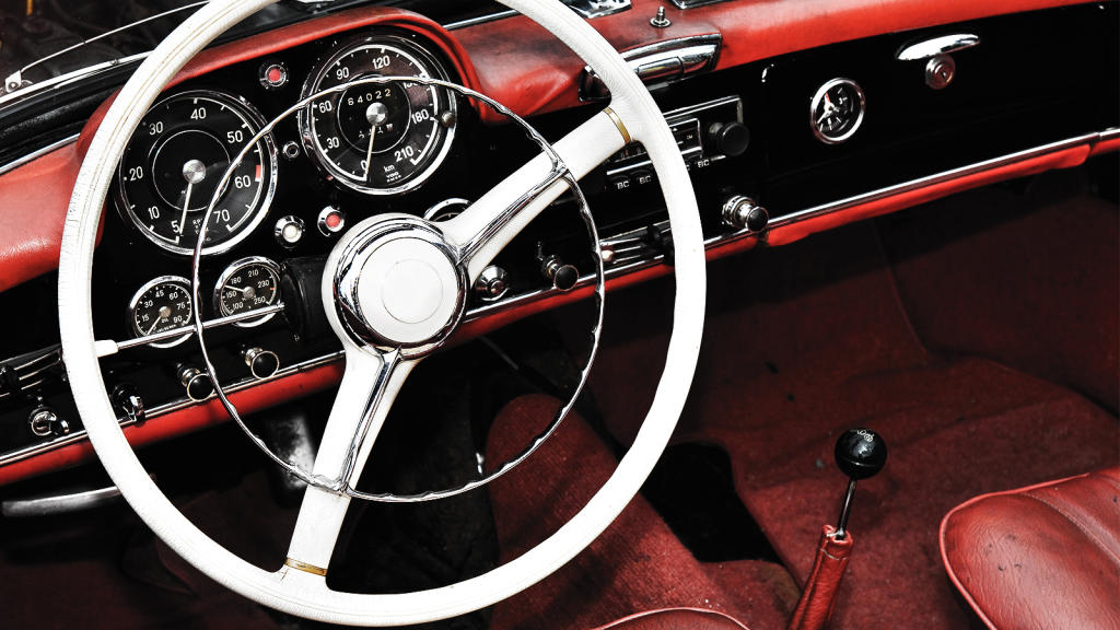 Texas Car Wars Discovery