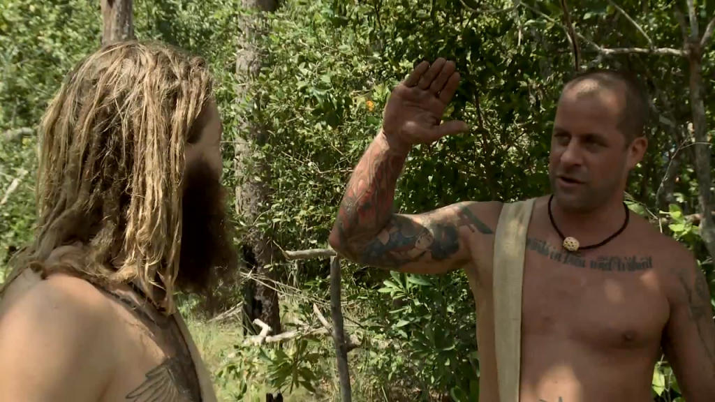 Naked And Afraid XL Season Highlights | Naked And Afraid XL | Discovery