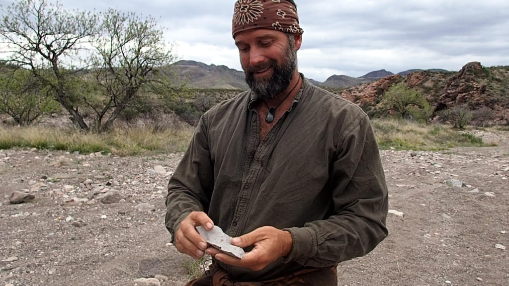 Nature’s Knife | Dual Survival | Discovery