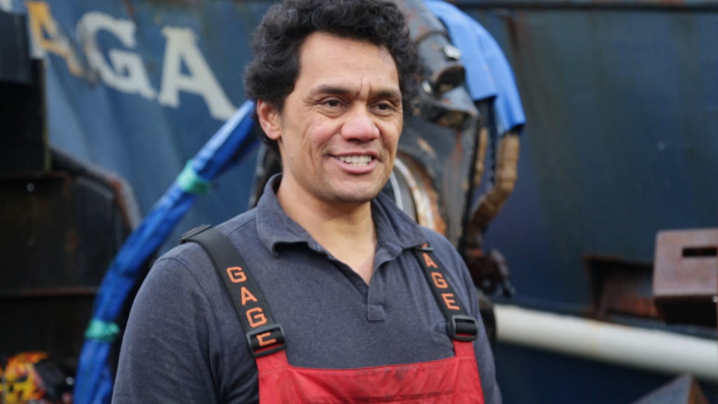 deadliest catch time bandit returns deadliest catch time bandit returns