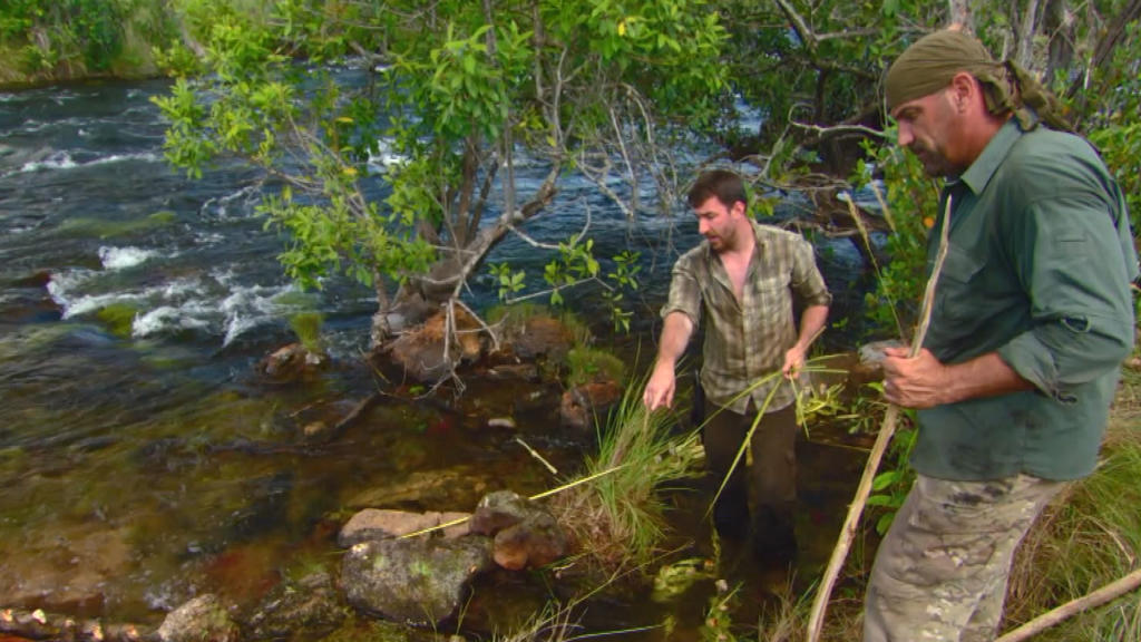 dual survival canceled discovery dual survival canceled discovery