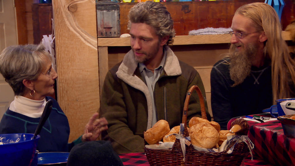 The First Browntown Christmas Alaskan Bush People Discovery