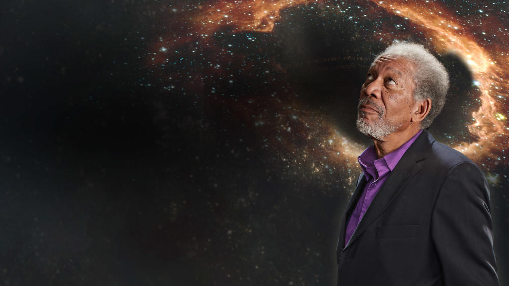 Through The Wormhole 5K Giveaway Through the Wormhole Discovery