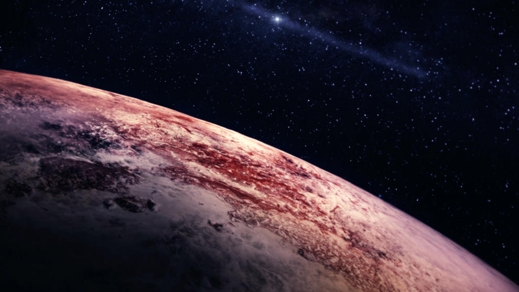 How the Universe Works Science Channel Discovery Science